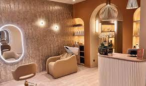 Notre zone d'activité pour ce service Meilleur coiffeur pour réaliser un balayage ou des mèches blondes fondues